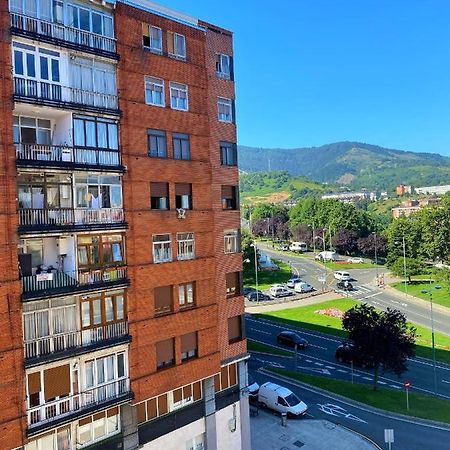 Habitacion Centrica Bilbao Exteriér fotografie